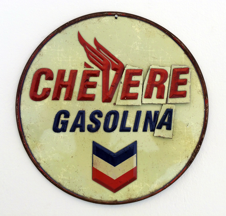 Ch&eacute;vere