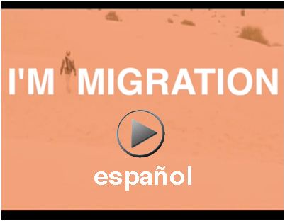 Soy Inmigraci&oacute;n